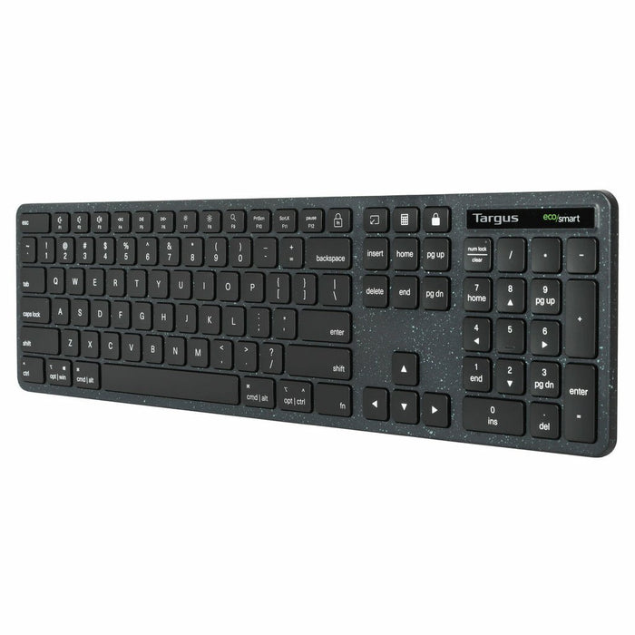 EAN 5063194001463 - Targus AKB874NO teclado Universal USB QWERTY Nórdico Negro imagen 4