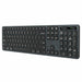 EAN 5063194001463 - Targus AKB874NO teclado Universal USB QWERTY Nórdico Negro imagen 4