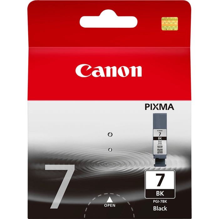 EAN 4960999534657 - Canon 2444B001 cartucho de tinta 1 pieza(s) Original Negro imagen 1