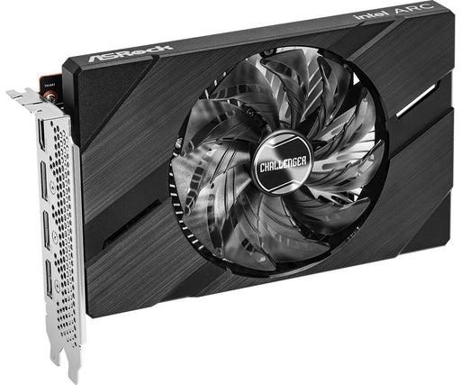 EAN 4710483939365 - Asrock Challenger Intel Arc A380 ITX 6GB OC GDDR6 imagen 2