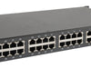 EAN 4015867203286 - LevelOne FGP-3400W760 switch No administrado Fast Ethernet (10/100) Energía sobre Ethernet (PoE) Negro imagen 4