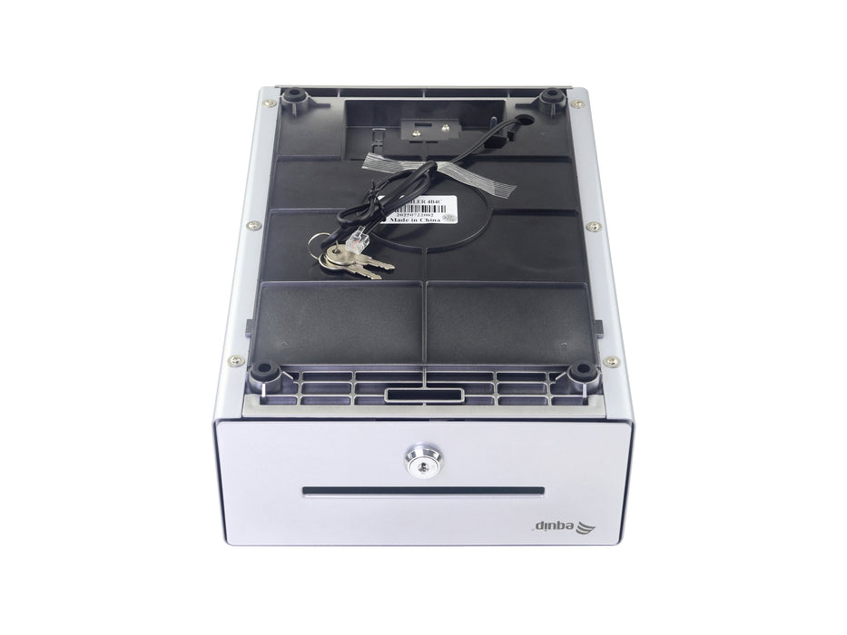 EAN 4015867242476 - Equip 351012 cajón de efectivo Cajón de efectivo automático y manual imagen 10