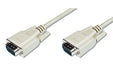EAN 4016032286455 - Digitus AK-310100-018-E cable VGA 1,8 m VGA (D-Sub) Beige imagen 1