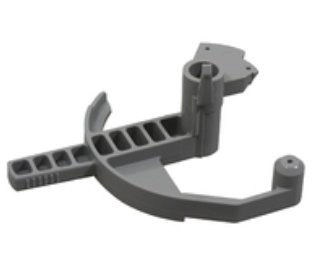 EAN 5705965270011 - OKI 2PP4044-5016P001 pieza de repuesto de equipo de impresión imagen 1