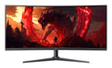 EAN 4711474510662 - Acer NITRO XZ0 XZ340CUR X0 pantalla para PC 86,4 cm (34") 3440 x 1440 Pixeles UltraWide Quad HD LED Negro imagen 1