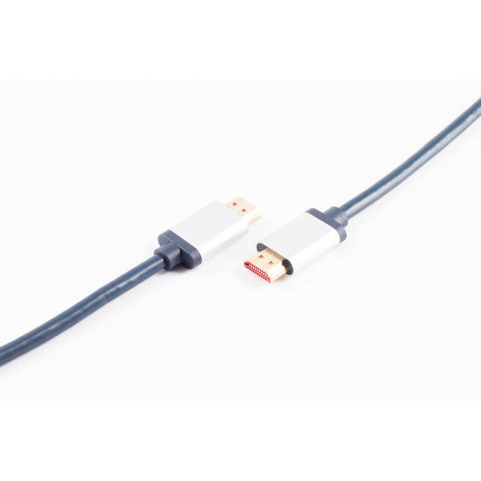 EAN 4017538162212 - shiverpeaks SP03-05045 cable HDMI 3 m HDMI tipo A (Estándar) Azul imagen 3