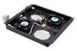 EAN 4016032332794 - Digitus DN-19 FAN-2-B-N accesorio de bastidor Panel del ventilador imagen 6