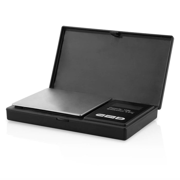 EAN 8436044539923 - Orbegozo PC 3050 Negro 100 g 0,01 g g imagen 3