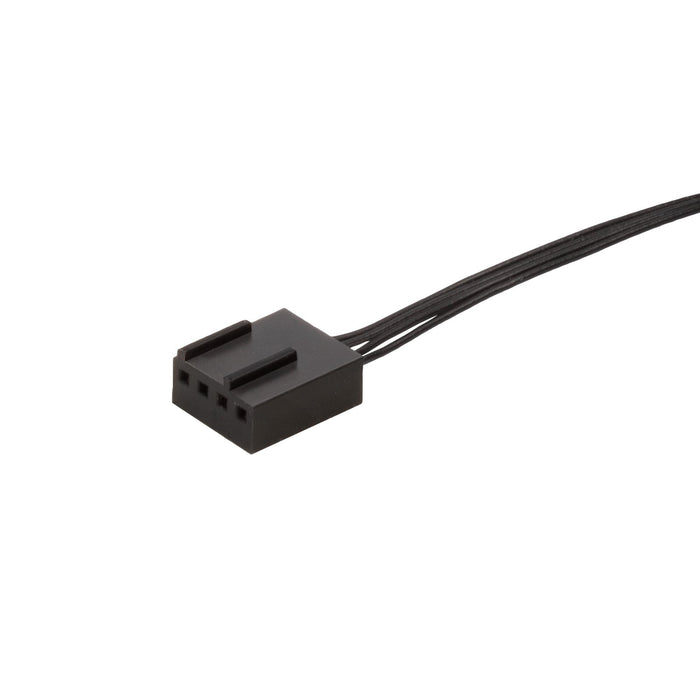 EAN 4710679811390 - Silverstone Air Penetrator 120i PRO Carcasa del ordenador Refrigerador de aire 14 cm Negro 1 pieza(s) imagen 3