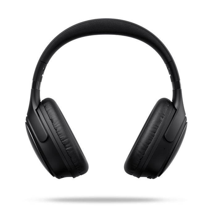 EAN 5060594761379 - Veho ZB-4 Auriculares Inalámbrico y alámbrico Diadema Llamadas/Música USB Tipo C Bluetooth Negro, Gris imagen 5