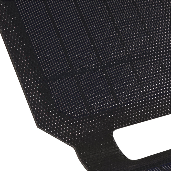 EAN 5706751067235 - Denver SOP-10200 placa solar 20 W Silicio monocristalino imagen 4