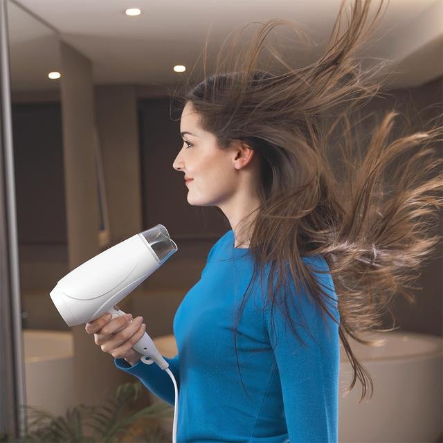 EAN 8435484047432 - Cecotec 04743 secador 2400 W Blanco imagen 9