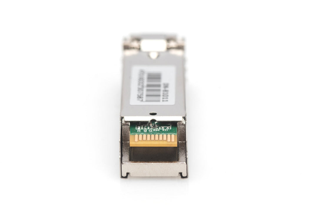 EAN 4016032307587 - Digitus DN-81011 red modulo transceptor Fibra óptica 1250 Mbit/s mini-GBIC/SFP 1310 nm imagen 5