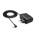 EAN 5901720139221 - Akyga AK-PD-19 adaptador e inversor de corriente Interior 28 W Negro imagen 1