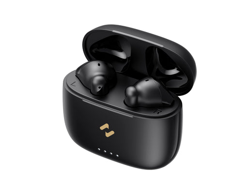 EAN 6939119044657 - Havit TW947 (Black) Auriculares True Wireless Stereo (TWS) Dentro de oído Llamadas/Música Bluetooth Negro imagen 2