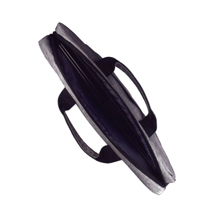 EAN 8052101430110 - Ewent EW2517 maletines para portátil 39,6 cm (15.6") Maletín Gris imagen 3