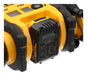 EAN 5902013963448 - DeWALT DCC018N compresor de aire imagen 16