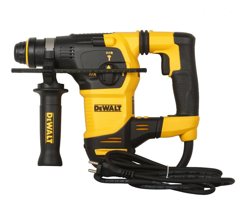 EAN 5035048648650 - DeWALT D25333K-QS rotary hammers 950 W SDS Plus imagen 1