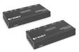 EAN 4016032483670 - Digitus DS-55520 extensor audio/video Transmisor y receptor de señales AV Negro imagen 1