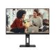 EAN 4038986182522 - AOC E3 U27E3UF pantalla para PC 68,6 cm (27") 3840 x 2160 Pixeles 4K Ultra HD LED Negro imagen 3