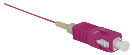 EAN 5704174320272 - Lanview LVO231805 Cable de fibra óptica e InfiniBand 2 m SC Magenta imagen 1