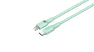 EAN 6939119066222 - Havit 6939119066222 cable de conector Lightning 1 m Verde imagen 2