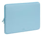 EAN 4260709016092 - Rivacase Suzuka 39,6 cm (15.6") Funda Cian imagen 2