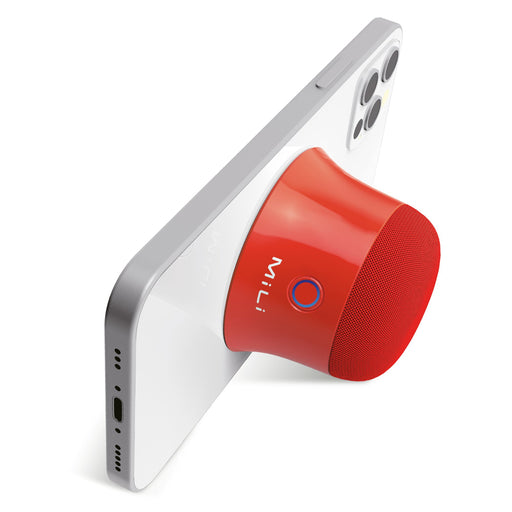 EAN 6938012331499 - Ultron Mag Soundmate Altavoz monofónico portátil Rojo 3 W imagen 2