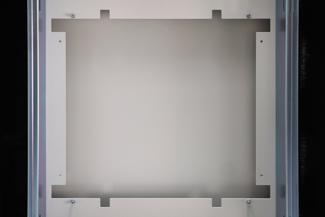 EAN 4016032331186 - Digitus DN-19 42U-8/10-1 armario rack Rack o bastidor independiente Gris imagen 8