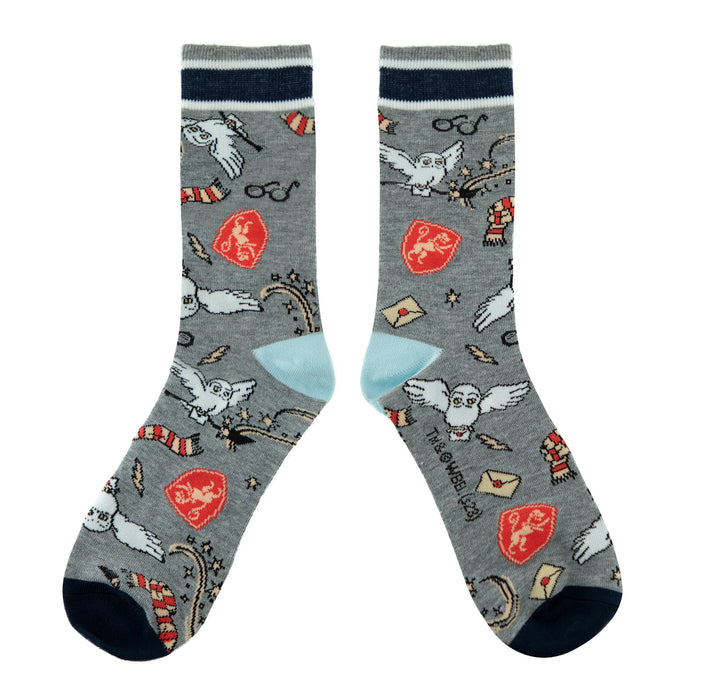 EAN 4895205611221 - PAN Vision 5202CR1602 calcetín Calcetines tobilleros Multicolor 3 par(es) imagen 4