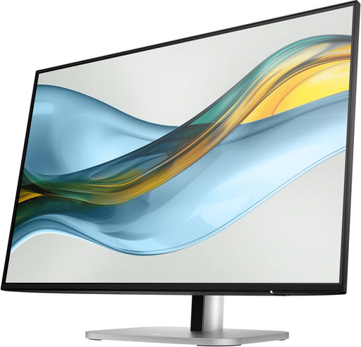 EAN 0197961404999 - HP Series 5 Pro 24 inch WUXGA Monitor - 524pn pantalla para PC 61 cm (24") 1920 x 1200 Pixeles LCD Negro imagen 2