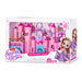 EAN 4894680004139 - Sparkle Girlz Princess Party Palace casa de muñecas imagen 3