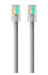 EAN 0745883715282 - Belkin RJ45-RJ45, Cat6, 1m cable de red Gris imagen 1