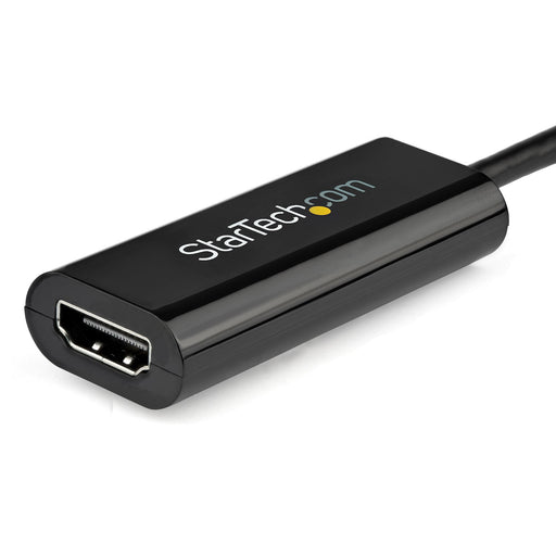 EAN 0065030854887 - StarTech.com USB32HDES Adaptador gráfico USB 1920 x 1200 Pixeles imagen 2