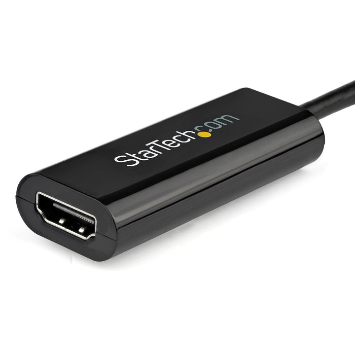 EAN 0065030854887 - StarTech.com USB32HDES Adaptador gráfico USB 1920 x 1200 Pixeles imagen 2