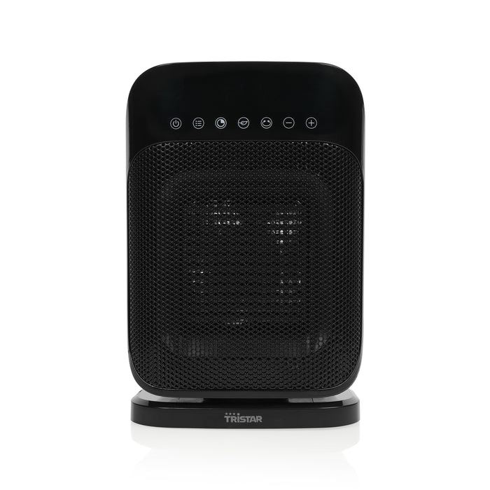 EAN 8712836970175 - Tristar KA-5074 calefactor eléctrico Interior Negro 1800 W Ventilador eléctrico imagen 4
