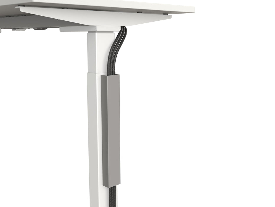 EAN 4015867231753 - Equip 650864 organizador de cables Escritorio Bandeja de cables Gris imagen 5