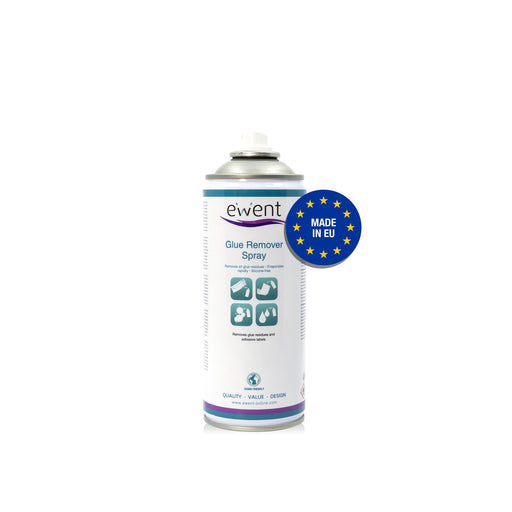 EAN 8054392619144 - Ewent EW5627 producto para eliminar etiqueta adhesiva Aerosol imagen 2