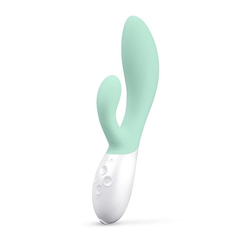 EAN 7350075028304 - LELO Ina 3 Vibrador conejito Ambidextro imagen 1