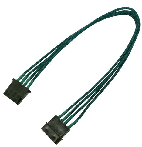 EAN 4260285295256 - Nanoxia NX4PV3EG cable de alimentación interna 0,3 m imagen 1