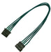 EAN 4260285295256 - Nanoxia NX4PV3EG cable de alimentación interna 0,3 m imagen 1