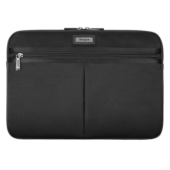 EAN 0092636355128 - Targus TBS953GL maletines para portátil 35,6 cm (14") Funda Negro imagen 4