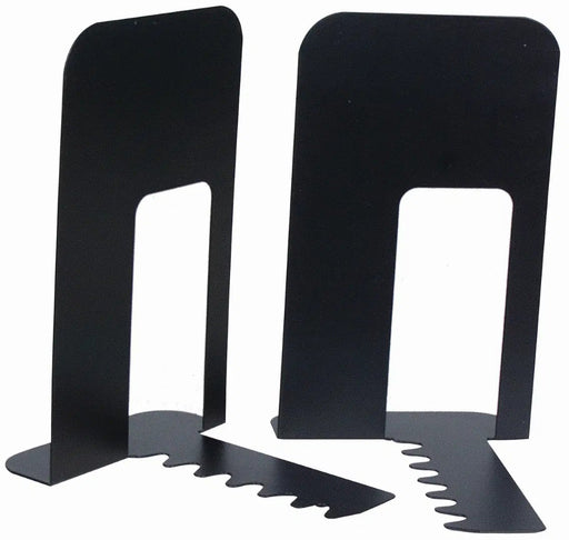 EAN 5705831008373 - Q-CONNECT KF00837 soporte para libros Negro Metal imagen 1