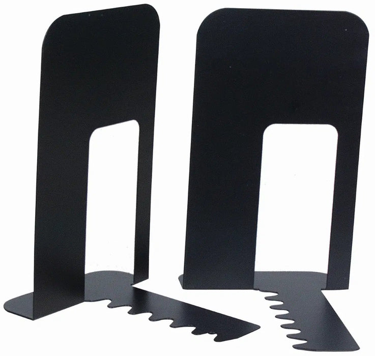 EAN 5705831008373 - Q-CONNECT KF00837 soporte para libros Negro Metal imagen 1