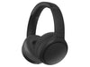 EAN 5025232935130 - Panasonic RB-M300B Auriculares Inalámbrico y alámbrico Diadema Música Bluetooth Negro imagen 1