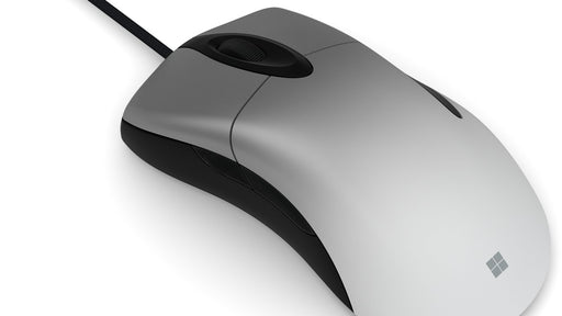 EAN 0889842434859 - Microsoft Pro IntelliMouse ratón Oficina mano derecha USB tipo A 16000 DPI imagen 2