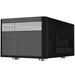 EAN 4710007222003 - Silverstone SST-SG11B carcasa de ordenador Small Form Factor (SFF) Negro imagen 6