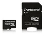 EAN 0760557817888 - Transcend TS16GUSDHC10 memoria flash 16 GB MicroSDHC NAND Clase 10 imagen 1
