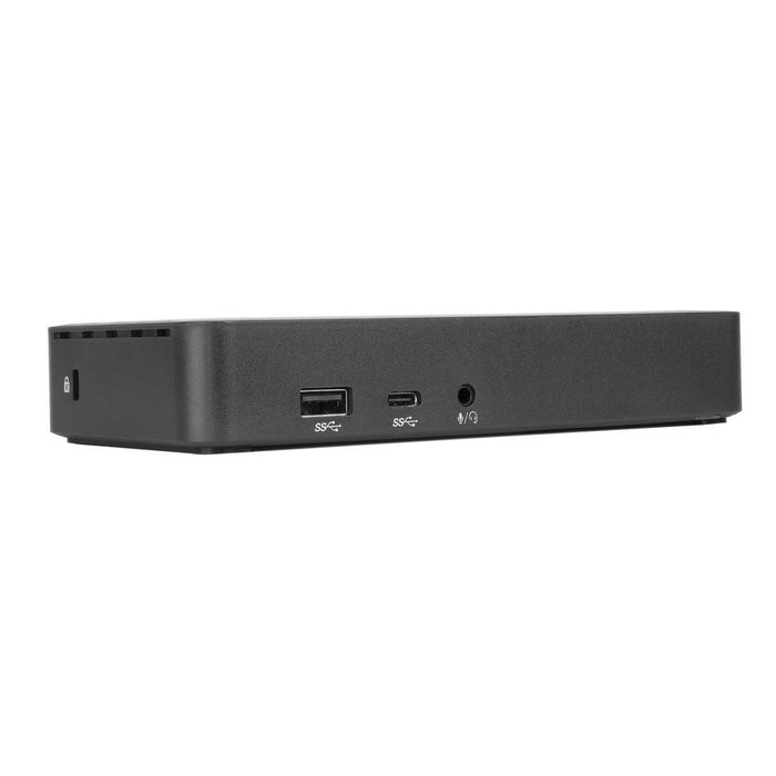 EAN 5051794030556 - Targus DOCK310EUZ base para portátil y replicador de puertos Alámbrico USB 3.2 Gen 1 (3.1 Gen 1) Type-C N imagen 6