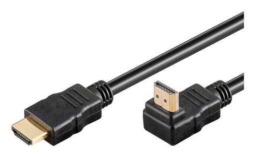 EAN 8434847058429 - COOL Accesorios 8434847058429 cable HDMI 1,5 m HDMI tipo A (Estándar) Negro imagen 1